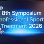 8th Symposium Professional Sports Treatment 2026