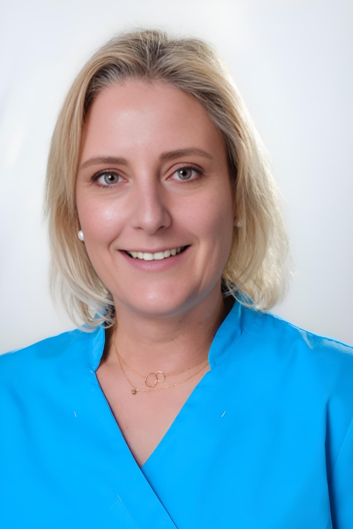 Annabelle Wunsch – Praxis Dr. Salzmann Annabelle Wunsch - Praxis Dr. Salzmann