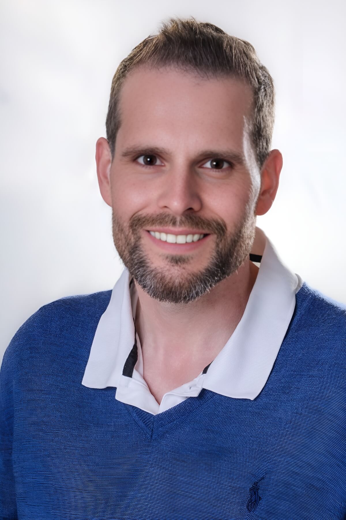Dr. Mark Salzmann Dr. Mark Salzmann